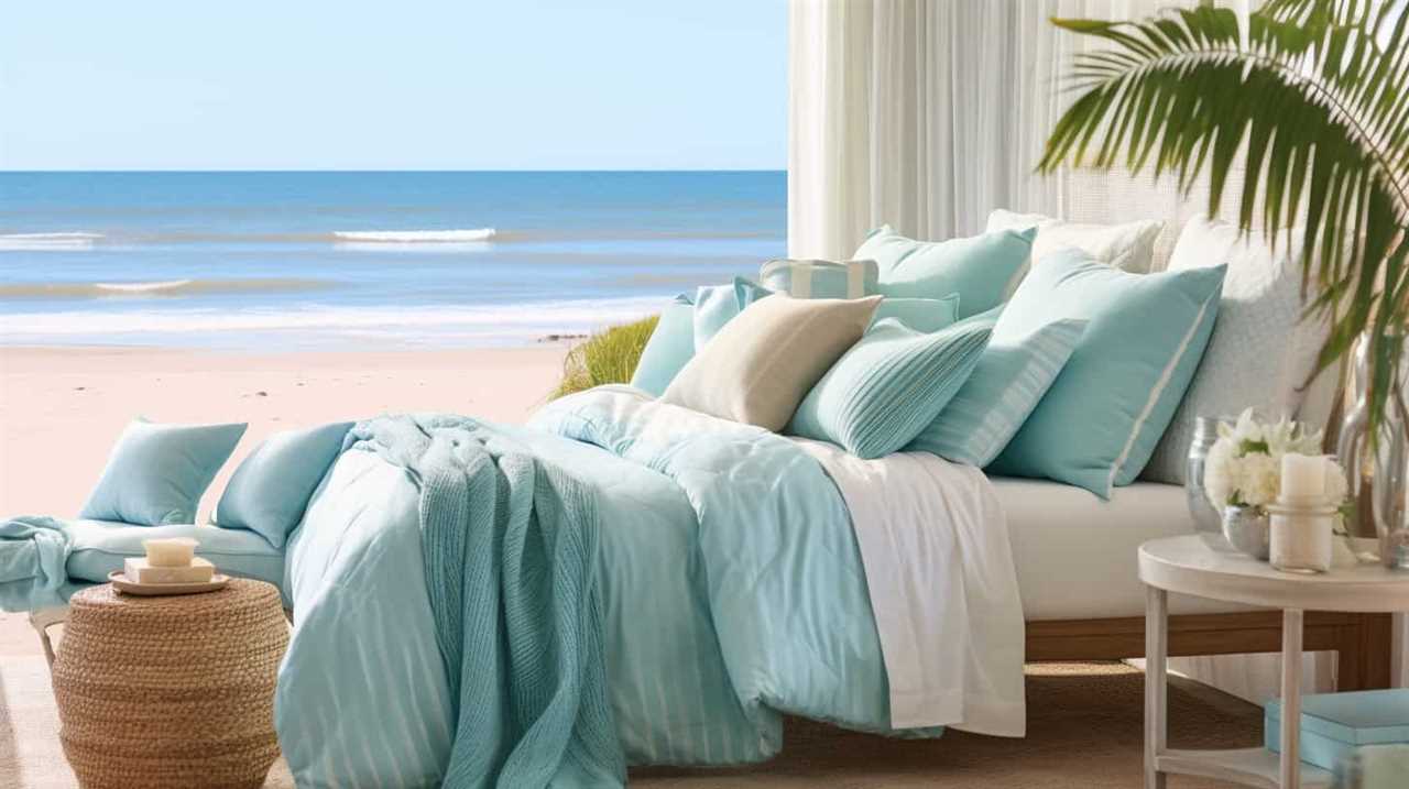 thorstenmeyer Create an image showcasing a serene beach bedroom 4dc8f382 6117 4327 baf2 c5e2a025709c IP403764 3