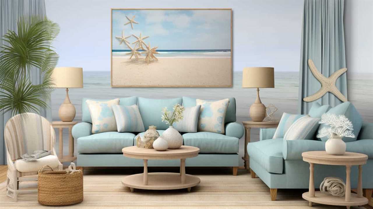 nautical gift ideas for home decor