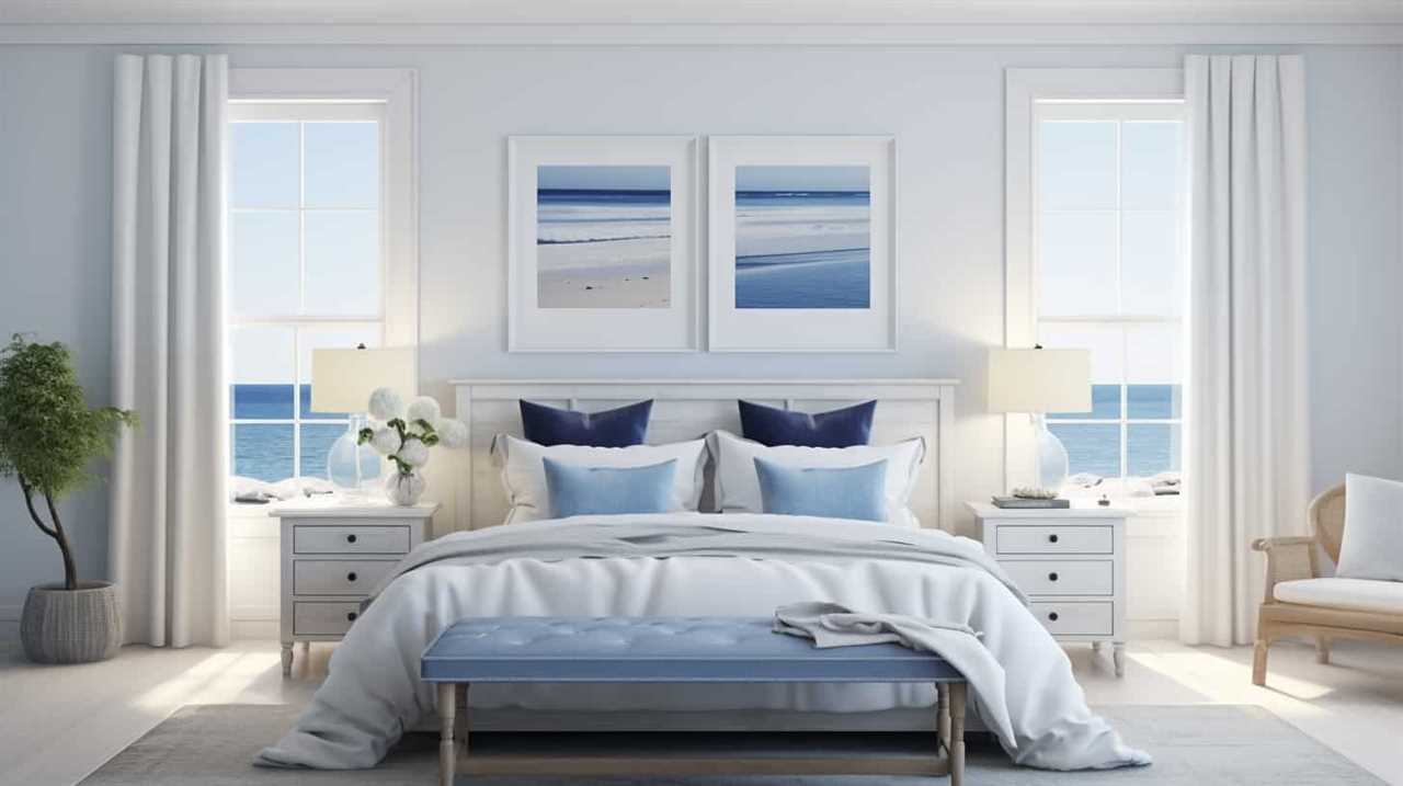 nautical daybed bedding