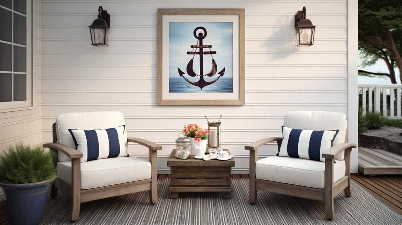 nautical wall decor wholesale