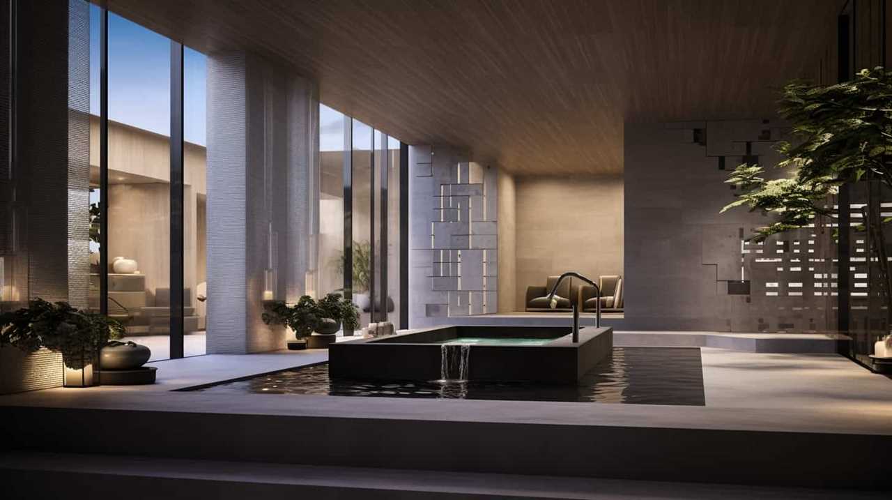 thorstenmeyer Create an image showcasing a serene spa environme 32718c7f 9c2b 43af b475 767d2e3f60a7 IP385574 2