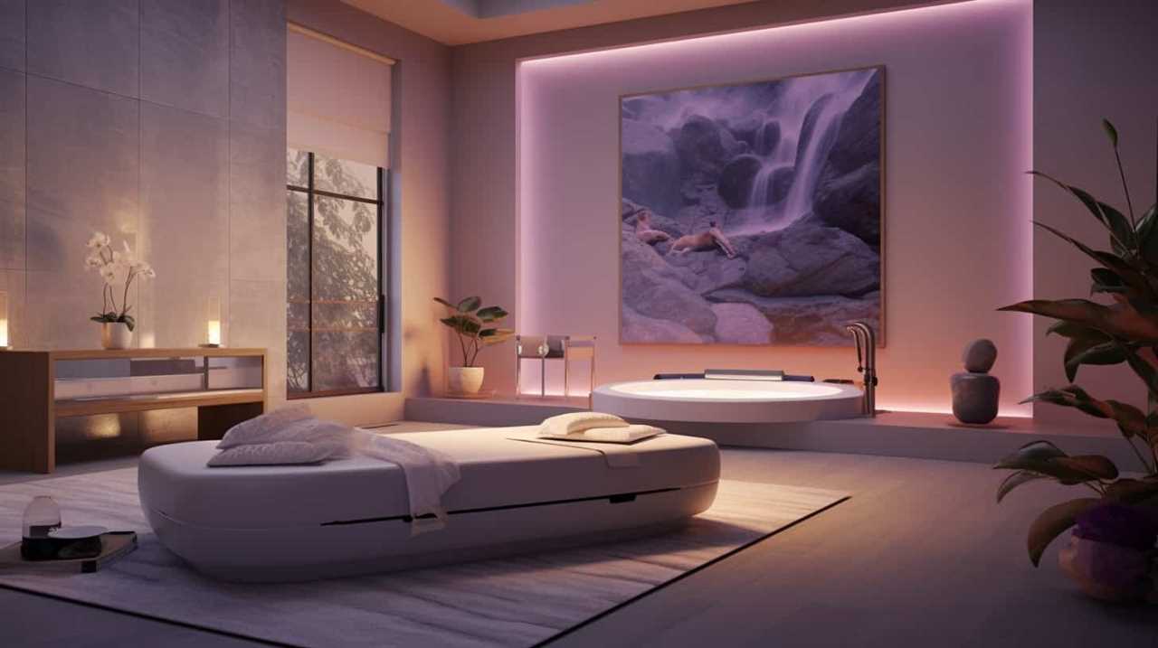 thorstenmeyer Create an image showcasing a serene spa environme 38beefe8 a491 45a3 ba20 e6cb8d19f11c IP385587