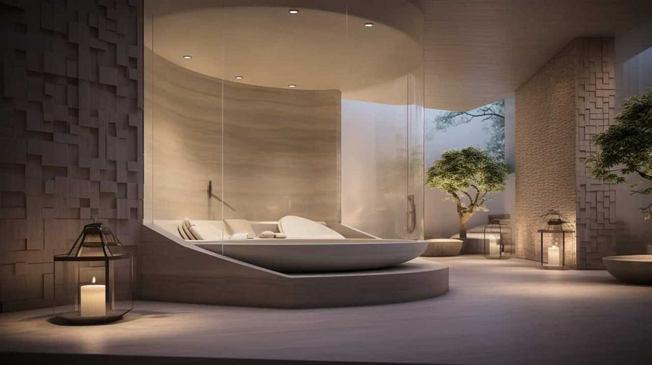 thorstenmeyer Create an image showcasing a serene spa environme 6a0cd72f b70e 4c1e b9bf 637cc7f0b38e IP385585 13