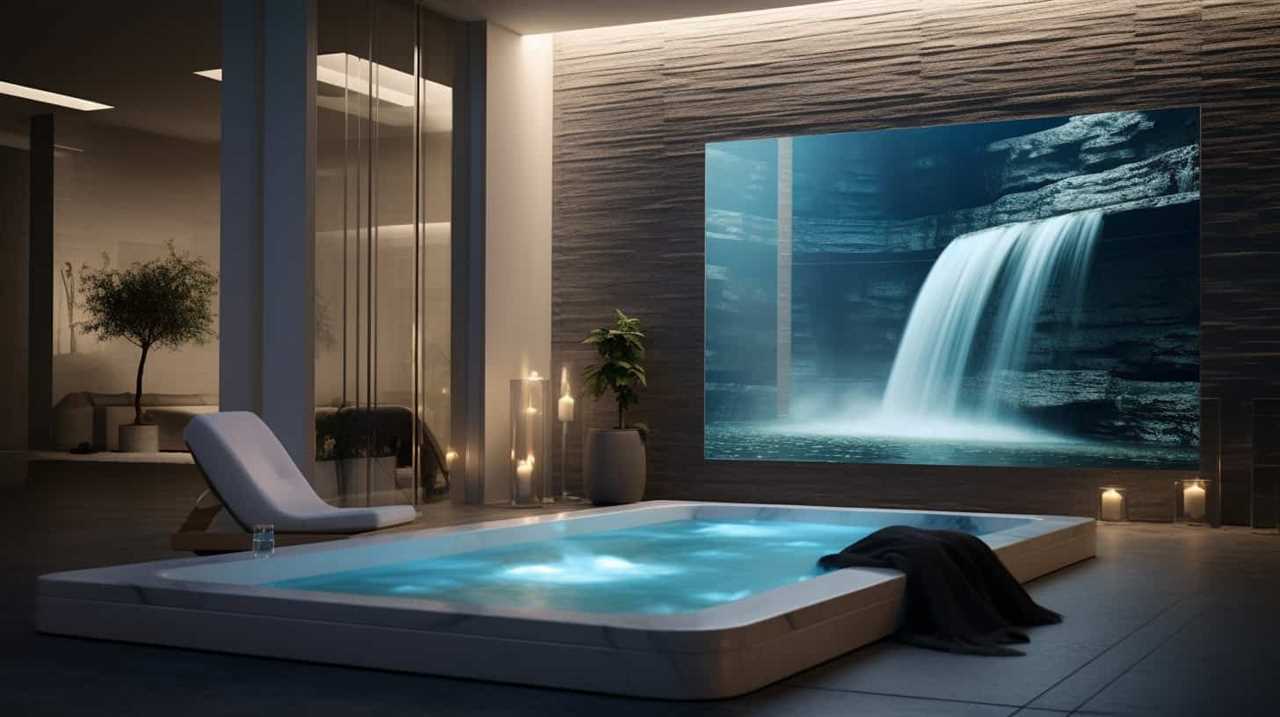 thorstenmeyer Create an image showcasing a serene spa environme 6b54f18e 3057 4f68 8530 9af2d28c9277 IP385583 10