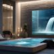 thorstenmeyer Create an image showcasing a serene spa environme 6b54f18e 3057 4f68 8530 9af2d28c9277 IP385583 16