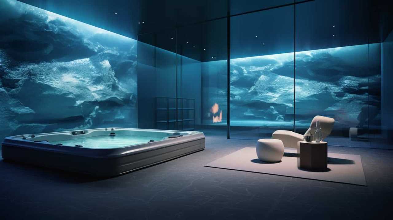 thorstenmeyer Create an image showcasing a serene spa environme e42e73b3 75d5 4dfe 8a7d d59bffde6c5a IP385565 13