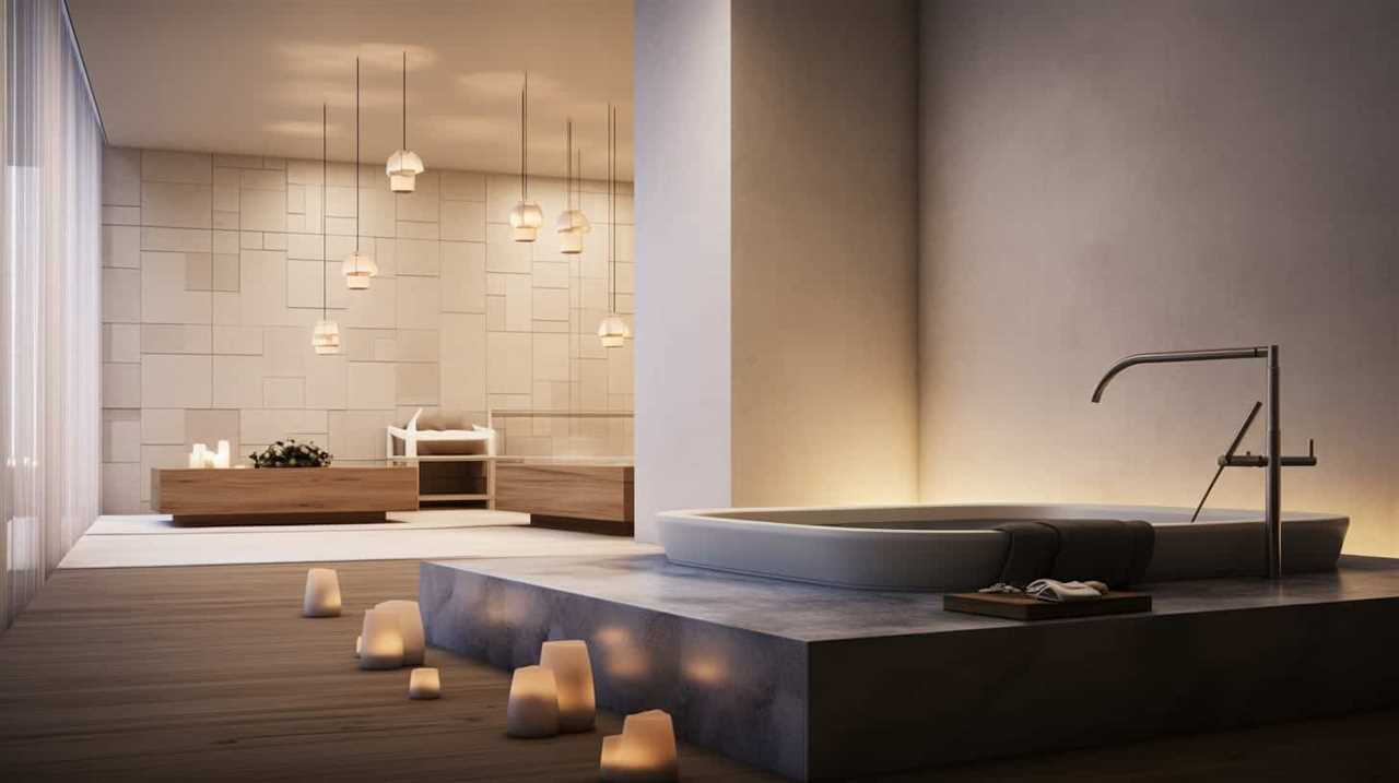 thorstenmeyer Create an image showcasing a serene spa setting w 37c1bfd3 4f4b 4f11 85de beaa5d9586f6 IP385557 11