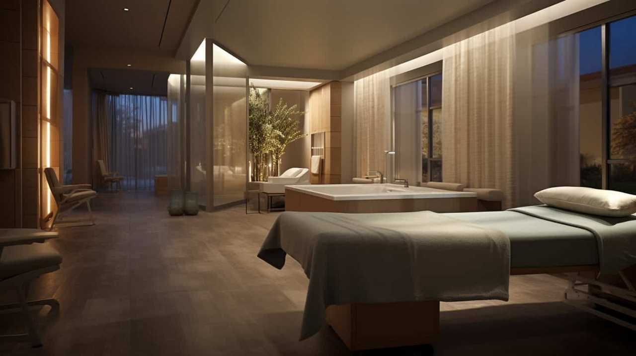thorstenmeyer Create an image showcasing a spa room with a vari 1aba92ec 7b4e 4ef8 a7b8 5e6152ef763e IP385772 12