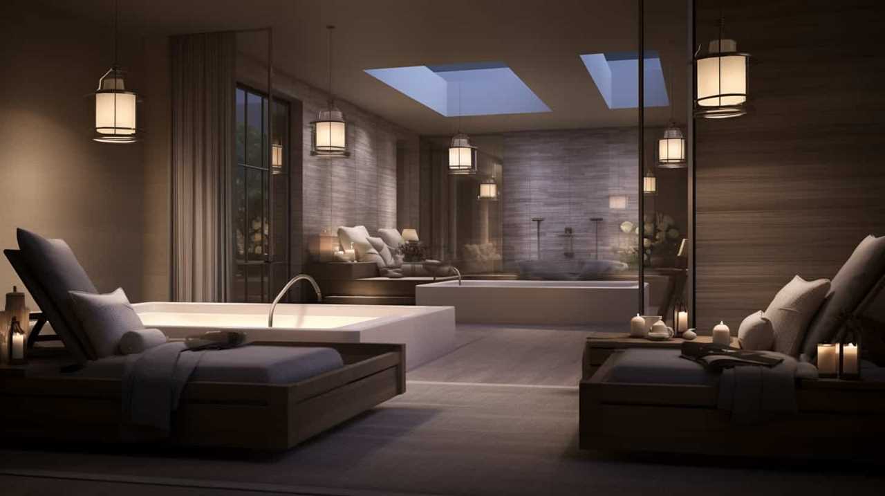 thorstenmeyer Create an image showcasing a spacious spa room wi 660004c8 ca9a 4baf 9a8a 3334c009df13 IP385769 16