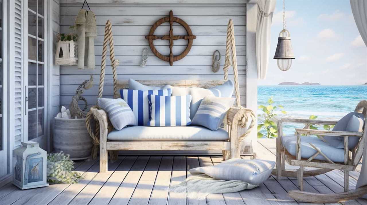 nautical wall decor