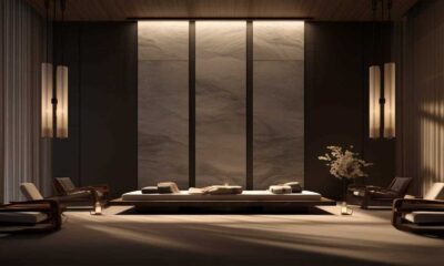 thorstenmeyer Create an image showcasing a tranquil spa and wel 9f303621 b2e8 4766 9248 2e937979fb96 IP385753 14