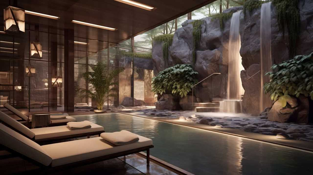 thorstenmeyer Create an image showcasing a tranquil spa environ 1e623d22 54f4 4d4f ac01 0a56bd094d78 IP388499 3