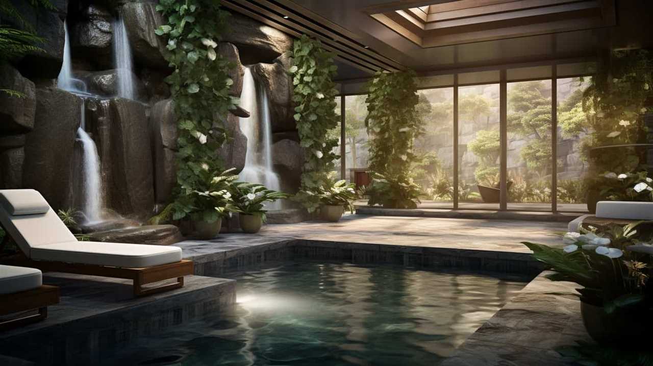 thorstenmeyer Create an image showcasing a tranquil spa environ 878ea954 cc6e 46ed 8cb1 4d3532696650 IP388502 2