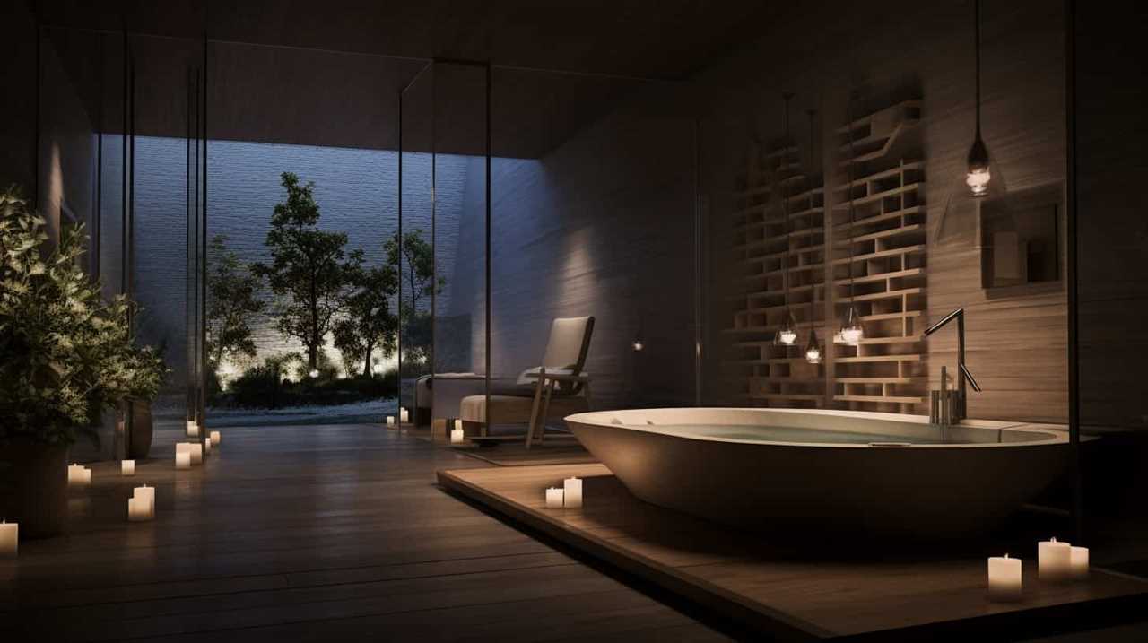 thorstenmeyer Create an image showcasing a tranquil spa room wi 345a60f7 00e2 4ede 90d4 72af96fdeb45 IP385747 8