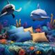 thorstenmeyer Create an image showcasing a vibrant underwater w 2f349999 d10e 4f6b 94c7 09d016e06ee1 IP403786 1