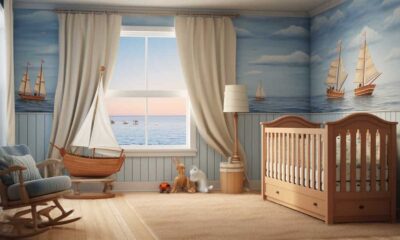 thorstenmeyer Create an image showcasing a whimsical kids room 069b5b3a f013 4edc 83f4 cd005b8fbc3f IP404038 2