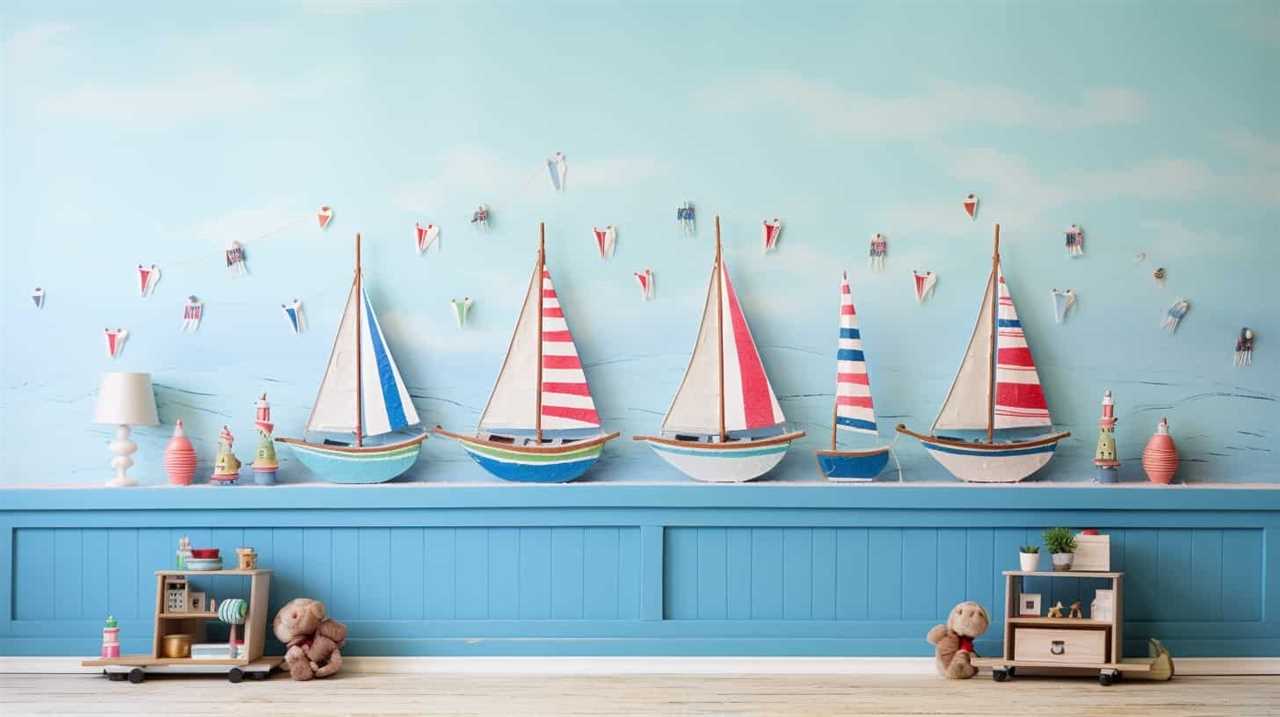 thorstenmeyer Create an image showcasing a whimsical sailboat t 69b2ef08 c43f 45ec 8462 d7a4c1274290 IP403399