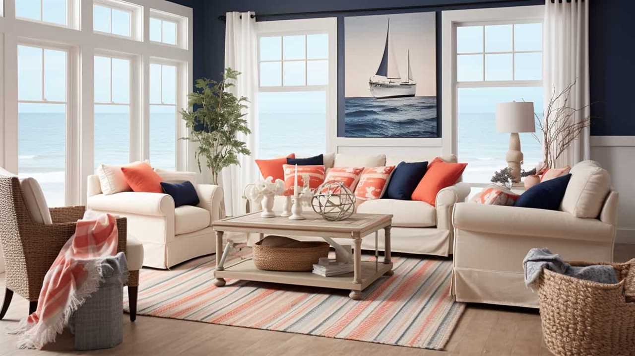 nautical gifts and decor