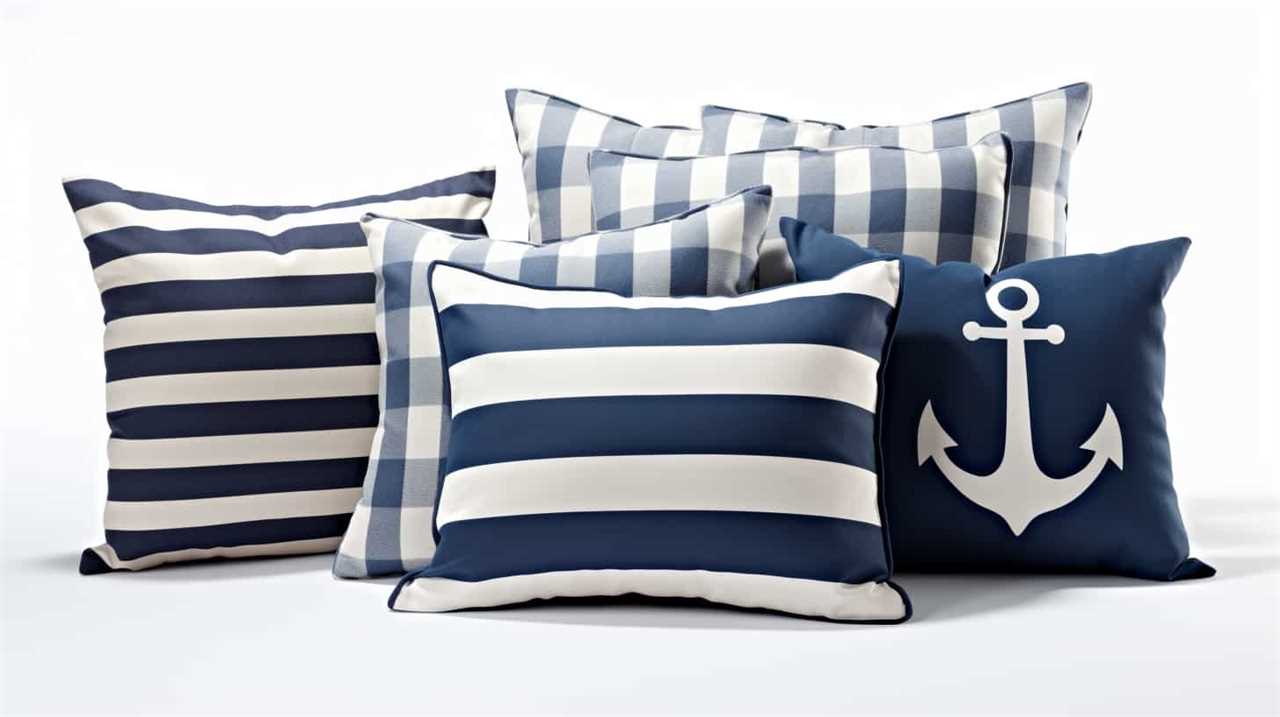 thorstenmeyer Create an image showcasing sailor inspired pillow 54b0afb6 cc82 453f a491 ee77b596ce2d IP403406 1