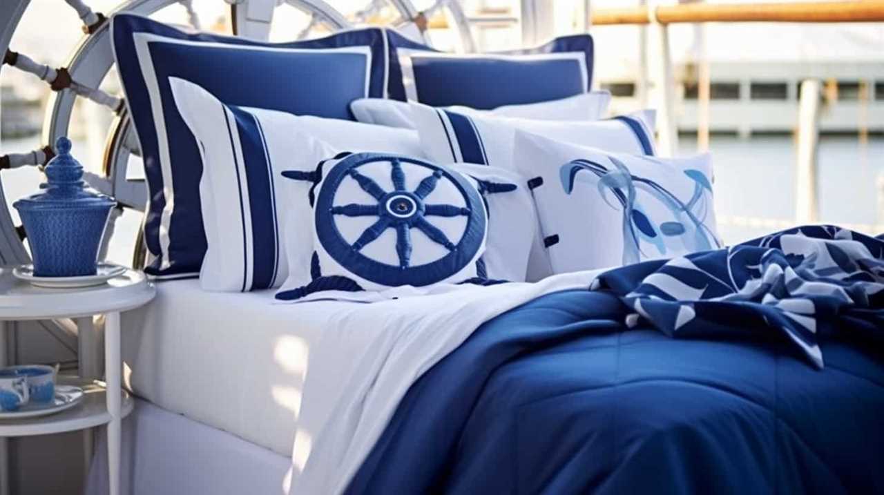 nautical bedding sets for adults