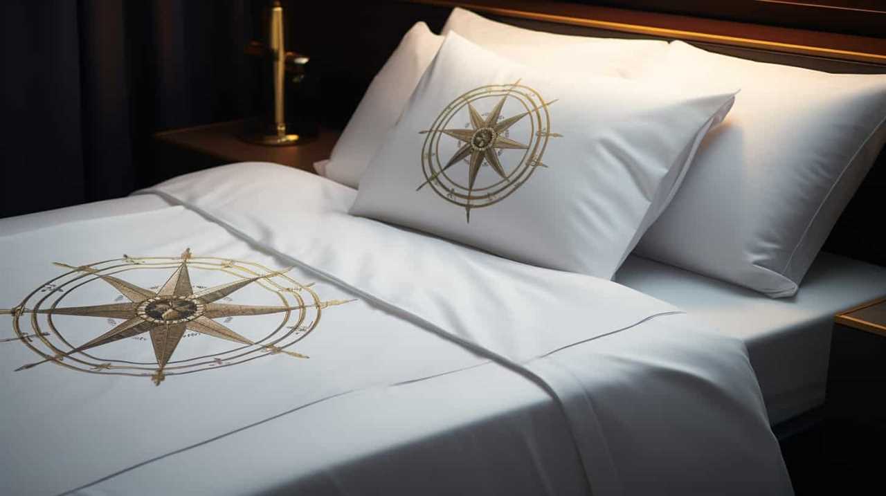 nautical comforter twin
