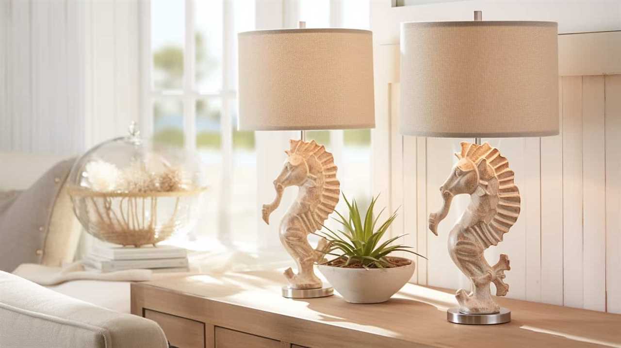 nautical decorations for home