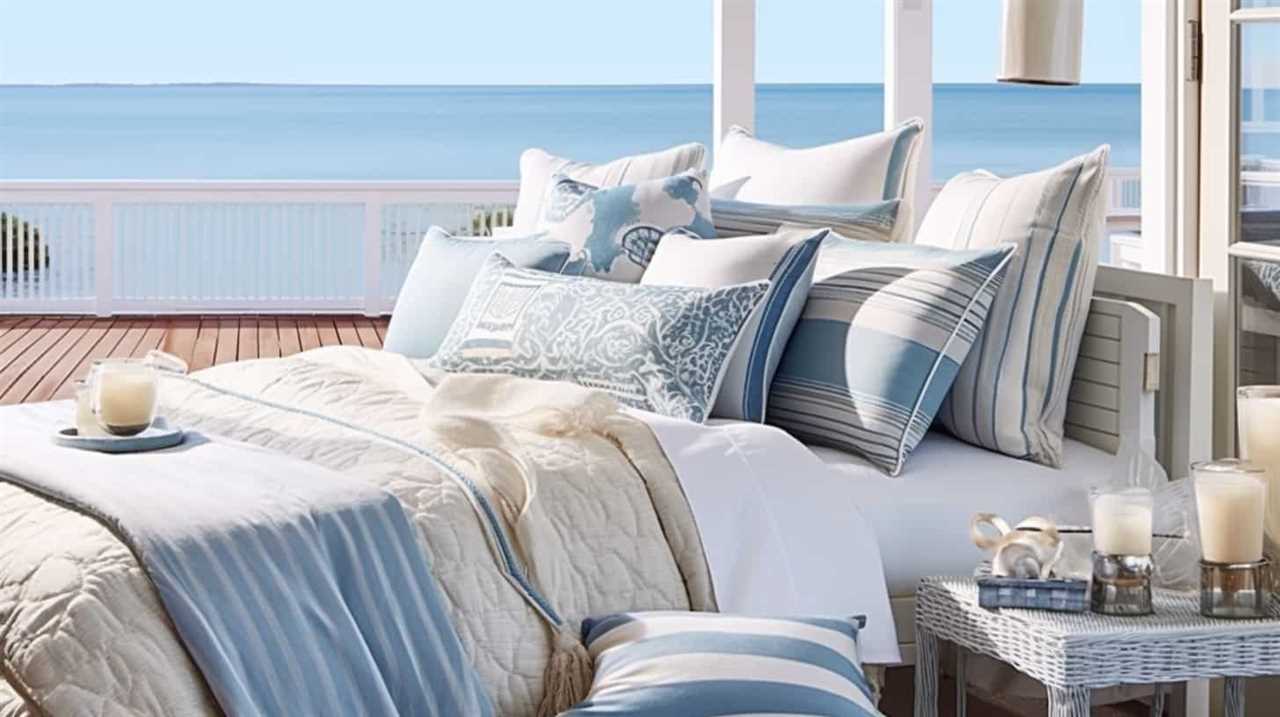 nautical decor bedding sets uk