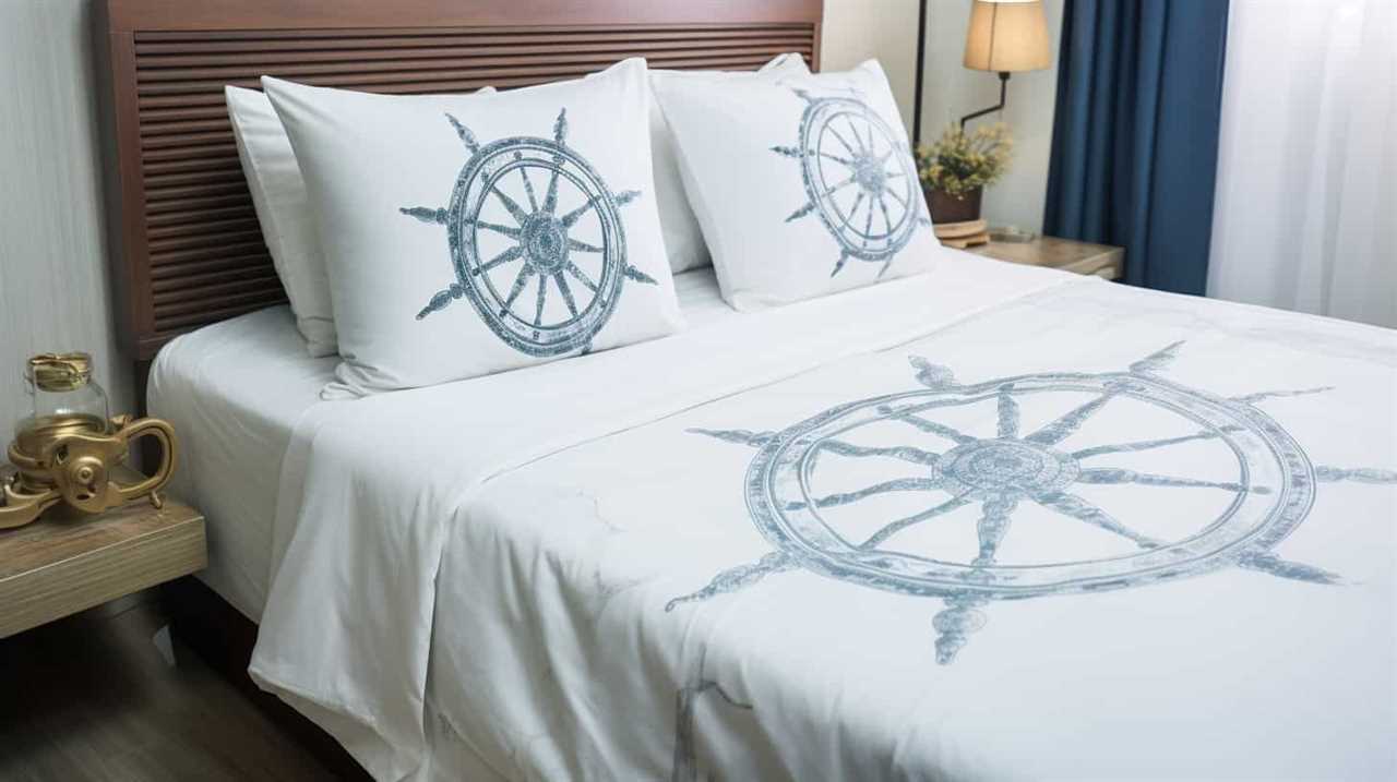 nautical bedding sets cheap
