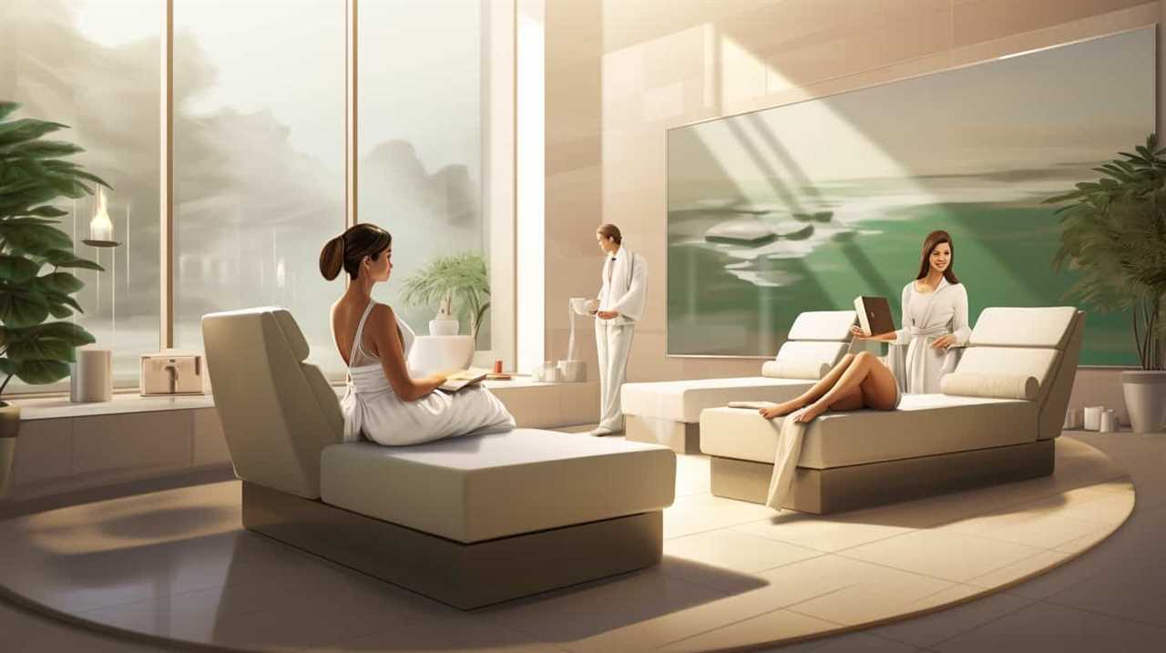 thorstenmeyer Design an image to portray a serene spa environme ae8bfc0d e68d 43e8 9a71 7b87802f5d19 IP385688 11