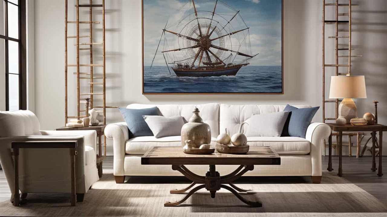 nautical decor quilts