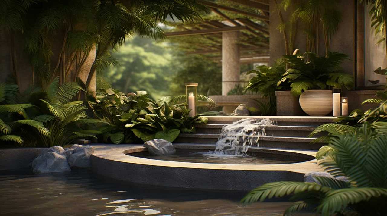 thorstenmeyer Prompt Create an image showcasing a serene spa ad f330483c f77e 4cb1 9c34 2bb820c1deed IP388551 3