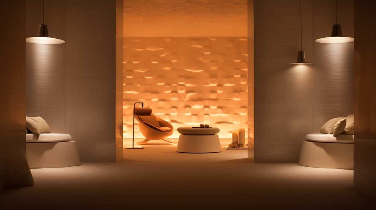 heavenly spa by westin fort lauderdale