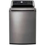 Best Top Load Washer for Large Families in 2024