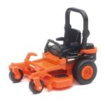 Best Zero Turn Mower for Efficient Lawn Care in 2024