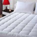 Best Mattress Pad for Comfortable Sleep in 2024