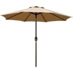 Best Outdoor Umbrella for Your Patio or Garden [2024]