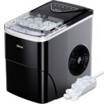 Best Ice Maker of 2024: Top 5 Picks for Home and Commercial Use
