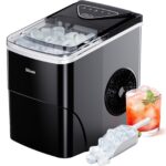 Best Countertop Ice Maker for Home Use in 2024