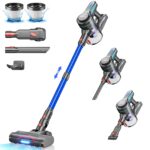 Best Cordless Stick Vacuum Cleaners of 2024