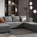Best Sectional Sofa Canada: Top Picks for Comfort and Style in 2024