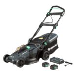 Best Battery Lawn Mower for Efficient and Eco-Friendly Lawn Care [2024]