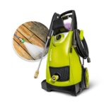 Best Power Washer for All Your Outdoor Cleaning Needs [2024]