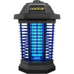 Best Bug Zapper for 2024: Top Picks and Buying Guide