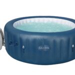 Best 5 Hot Tub for Relaxation and Therapy in 2024