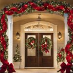 Extra Large Outdoor Christmas Decorations