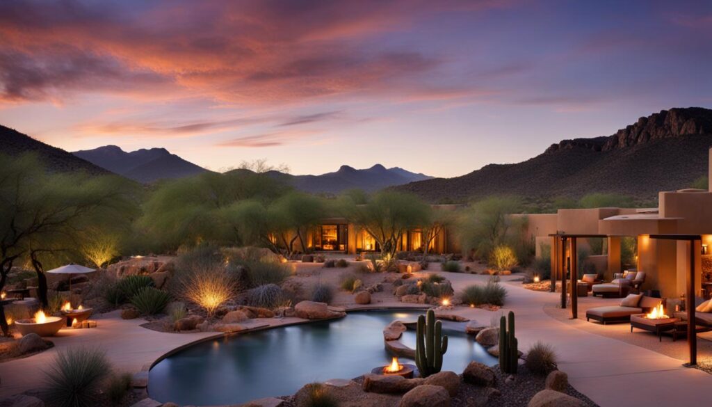 Miraval Arizona Resort & Spa