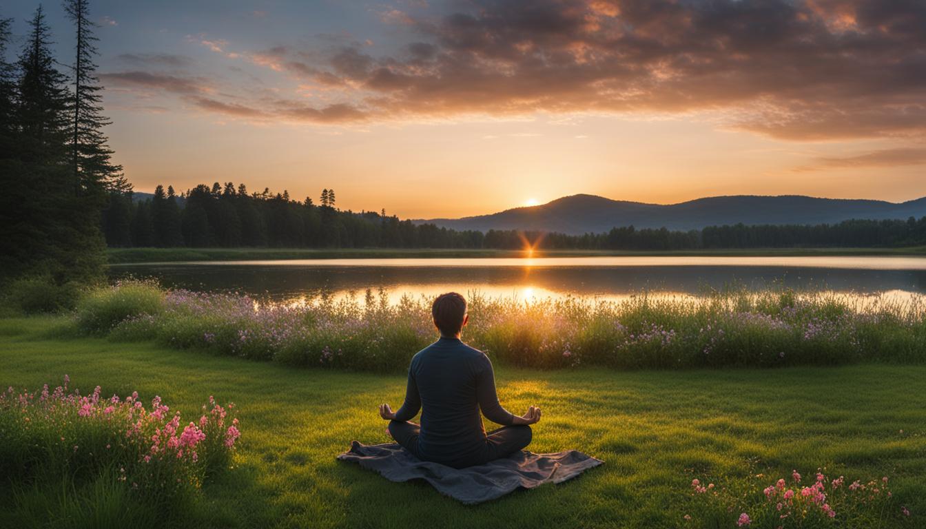 mindful meditation retreats