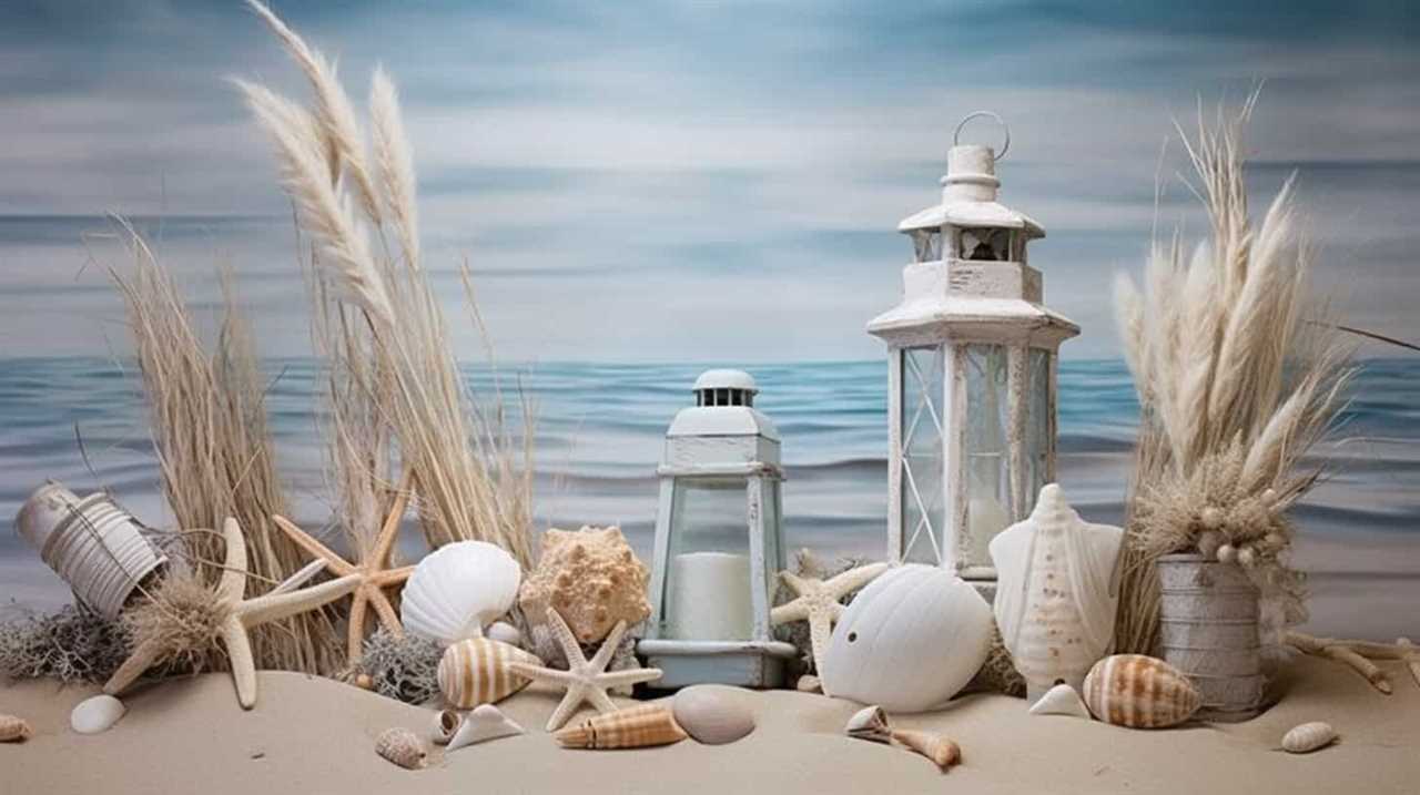 nautical gift items for home decor