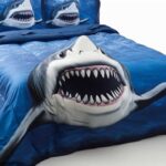 Shark Bedding
