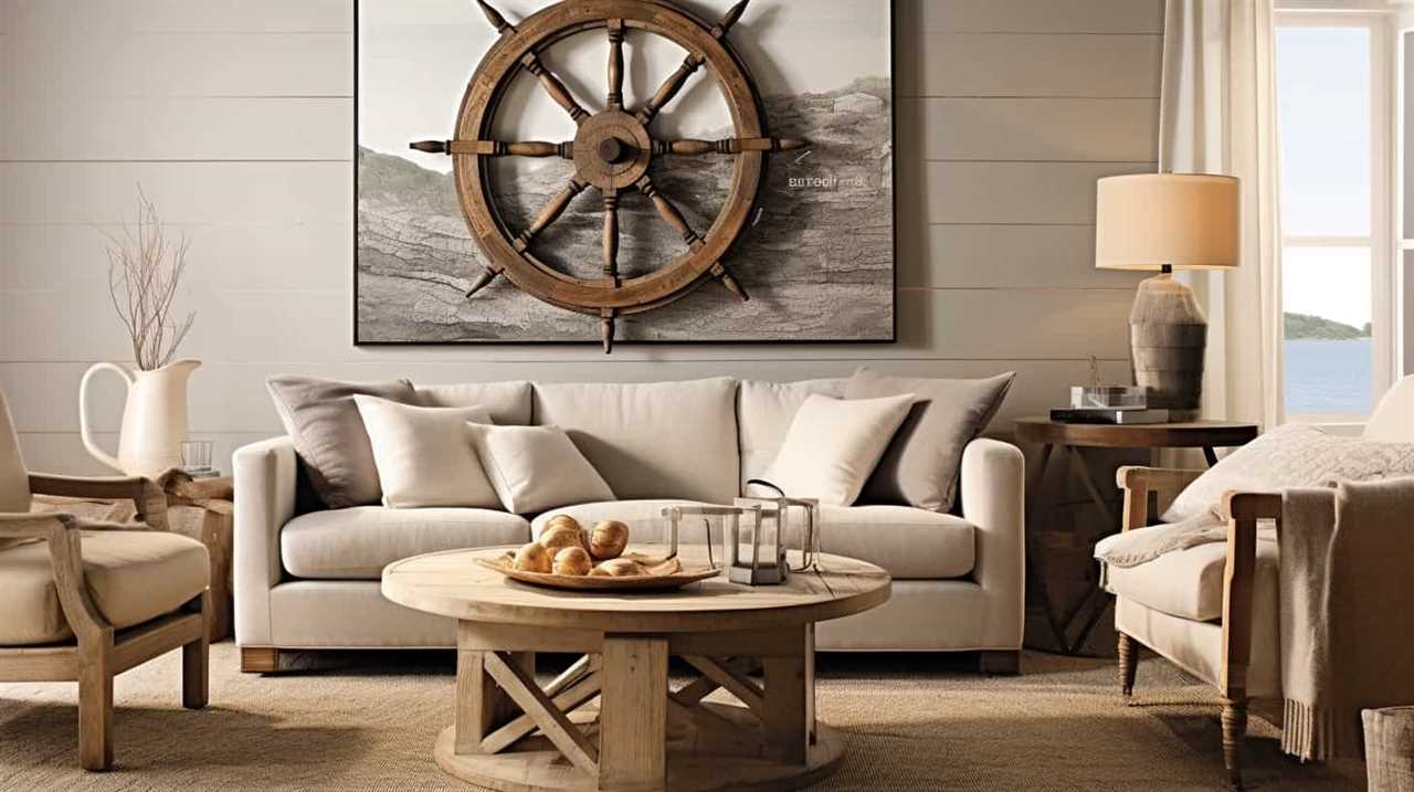 nautical decorating ideas for bedroom